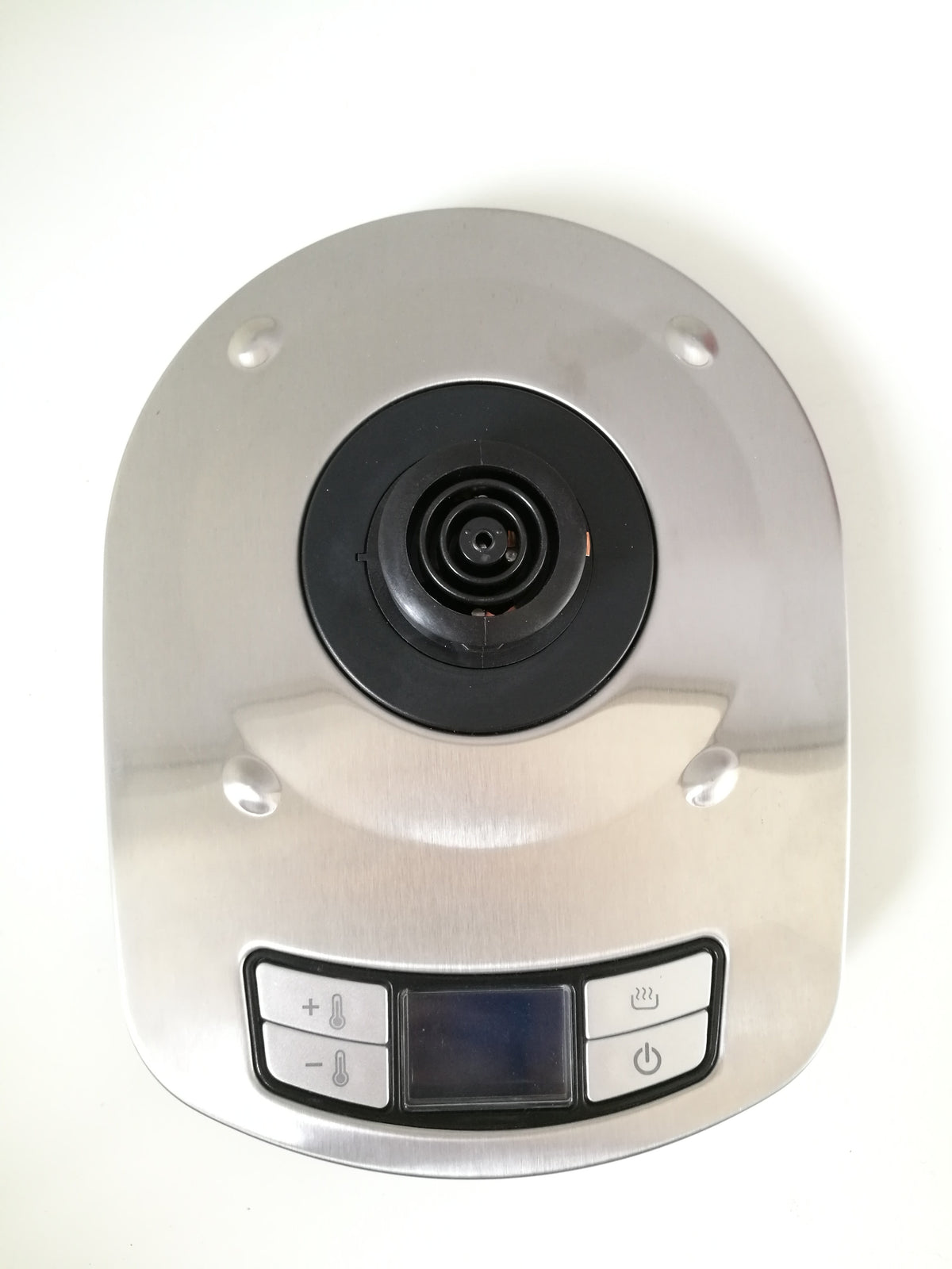 Gooseneck Electric Kettle      KE4015