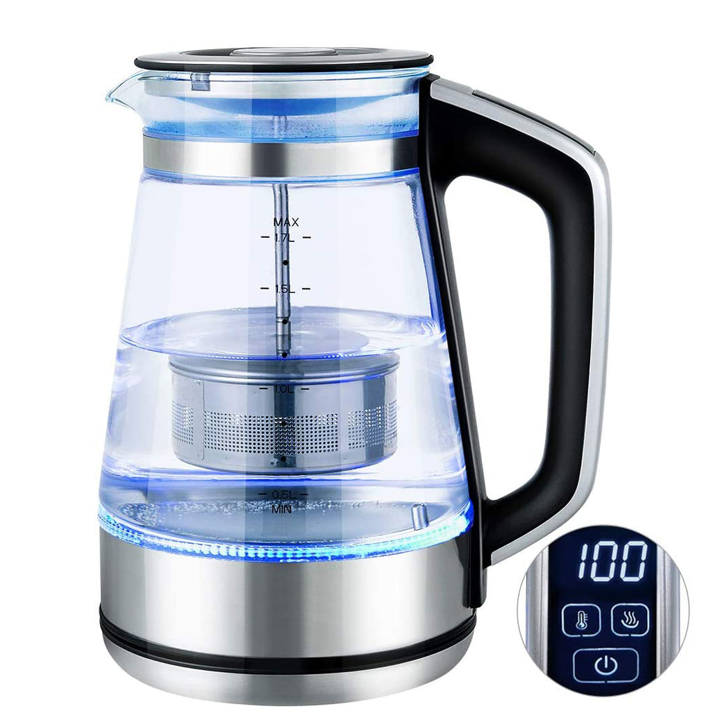 Electric Kettle    KE3020