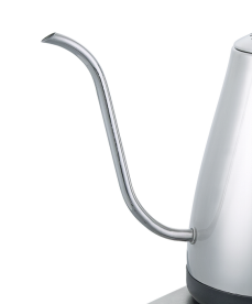 Gooseneck Electric Kettle      KE4015