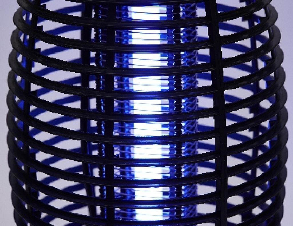 Mosquito-killing Lamp    IK100